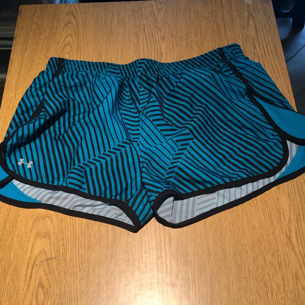 Under Armour Women's Running Shorts